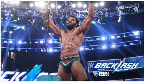 What Jinder Mahal As WWE Champion Means Long-Term