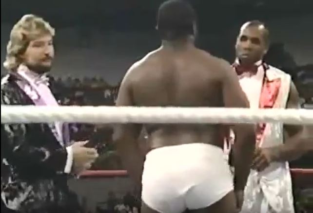 WWF Coliseum Video: Wrestling’s Most Embarrassing Moments