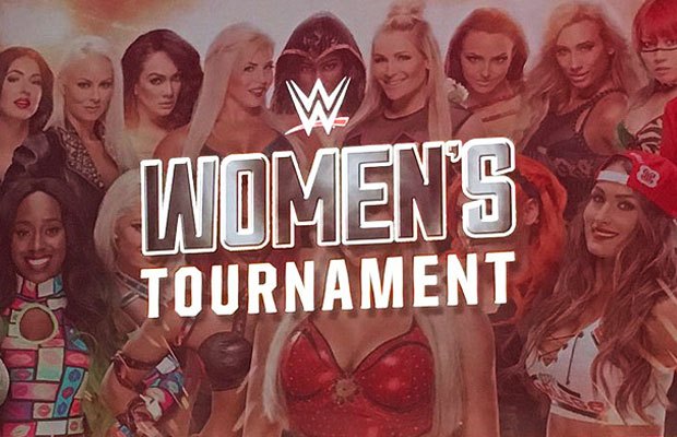WWE Women’s Tournament Info Revealed