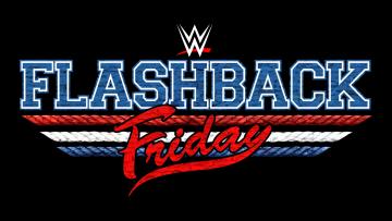 WWE Flashback Friday: Cruiserweight Classic Marathon