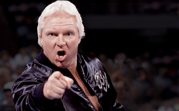 Bobby “The Brain” Heenan Passes Away at the Age of 73
