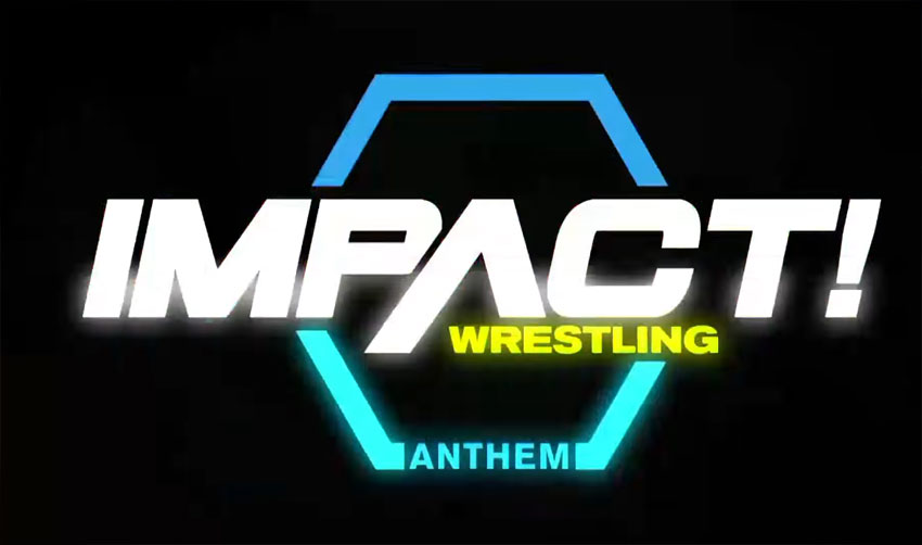 IMPACT Wrestling 10 05 2017