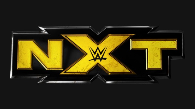 WWE NXT 06 10 2020