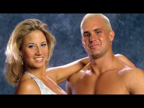 Chris Candido… A man that needed no gimmick