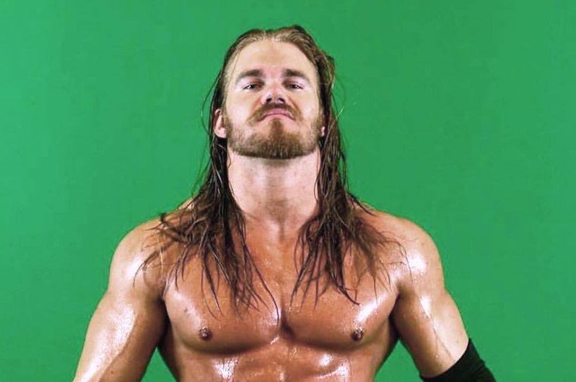 Alexander_Hammerstone__112219381 Online World of Wrestling