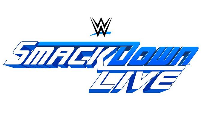 WWE SmackDown 05 14 2019
