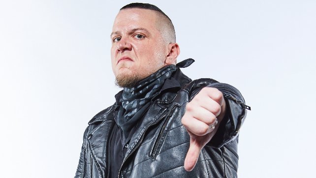 Sami Callihan Resigns With IMPACT Wrestling