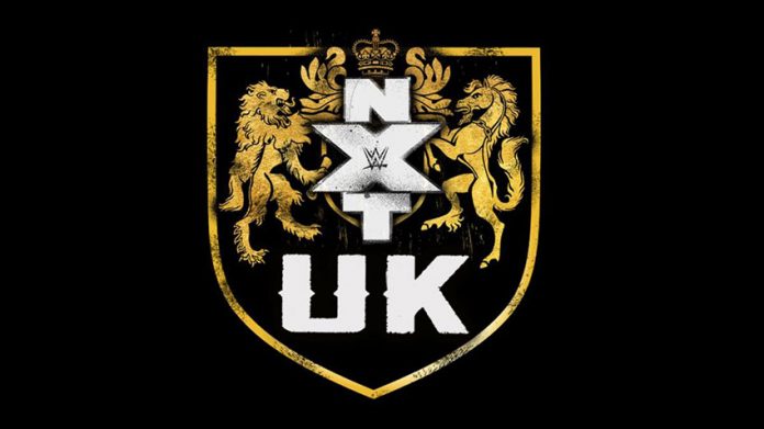 WWE NXT UK 10 07 2021