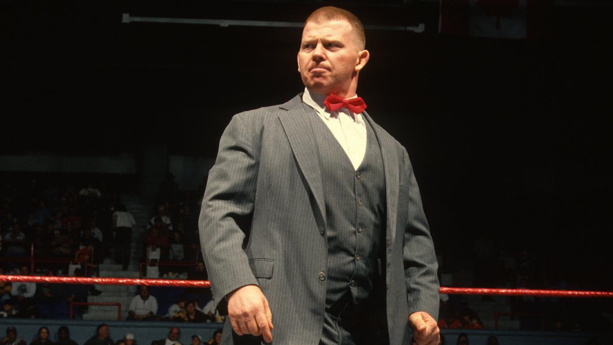 Bob Backlund Online World of Wrestling