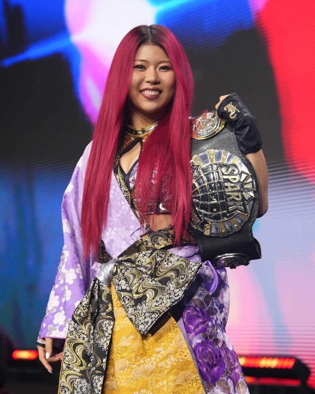 Hazuki