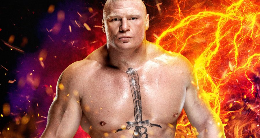 Brock Lesnar Scheduled for Meeting with Top WWE Brass