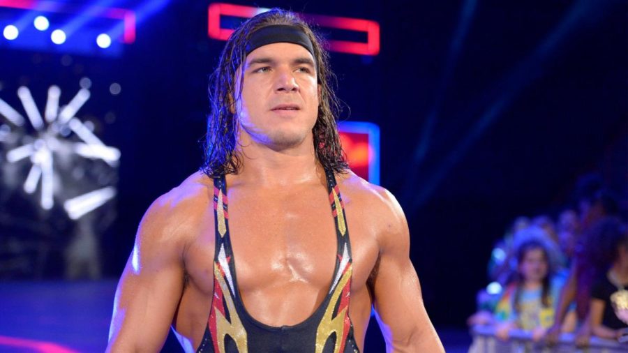 WWE Changing Chad Gable’s Name to Shorty G?