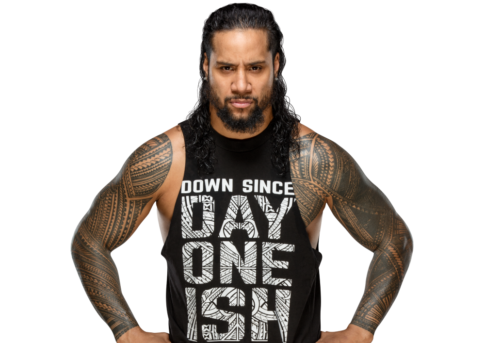 Details & Update Of Jimmy Uso Arrest