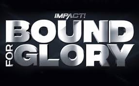 Impact Wrestling Bound for Glory 10 14 2018