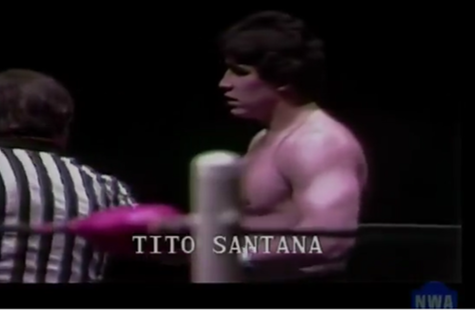 Classic Match: Nick Bockwinkel vs. Tito Santana