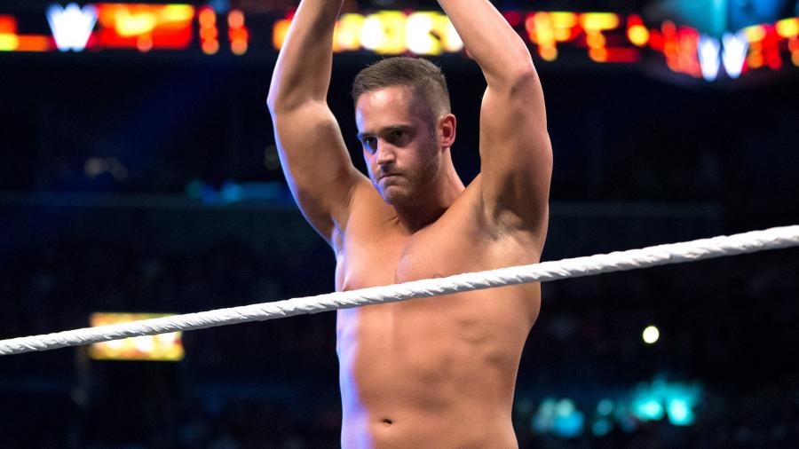 Reason of Nick Miller released from NXT
