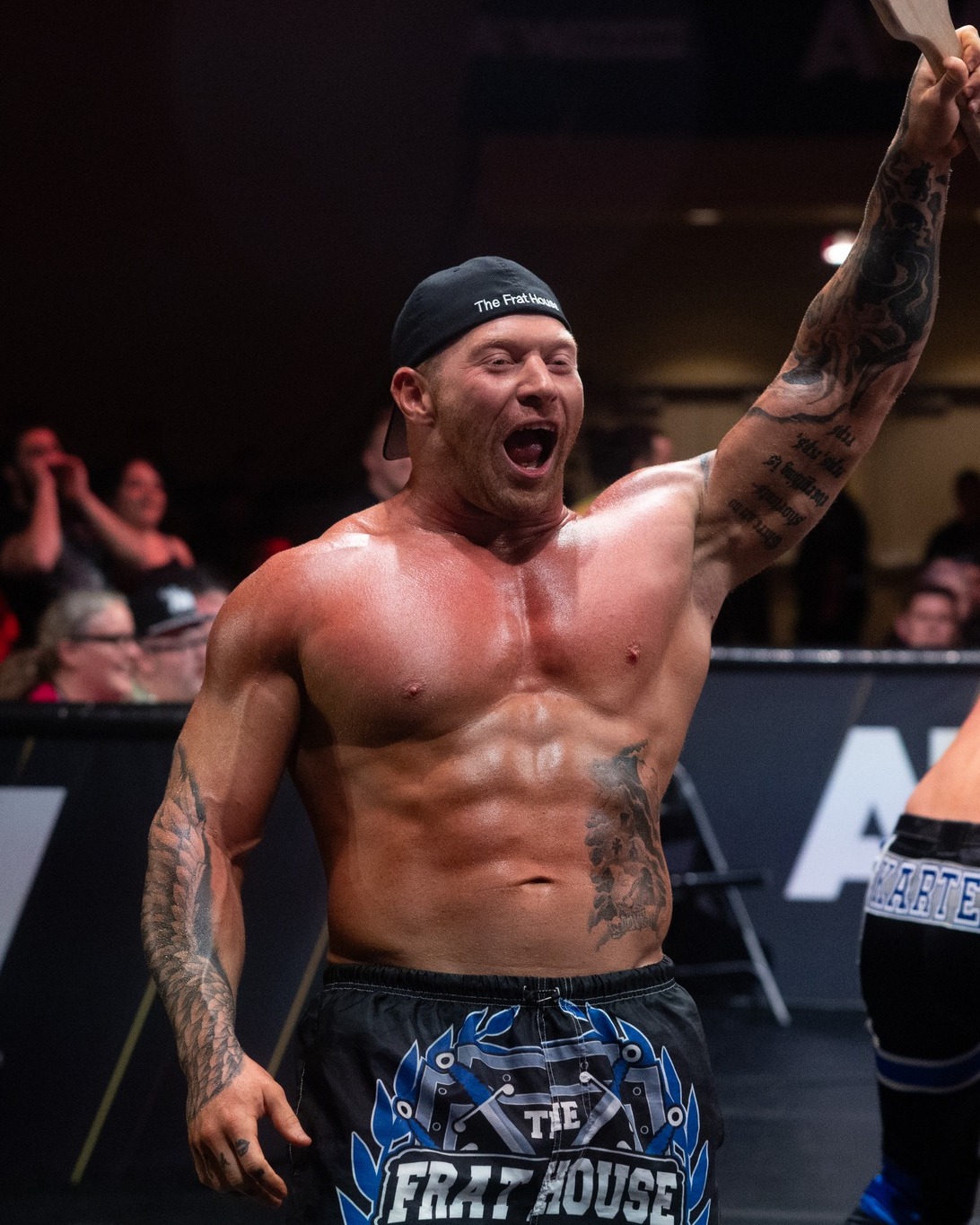 ROH Roster OWW