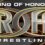 ROH Roster