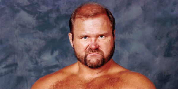 Arn Anderson Reportedly Let Go By WWE