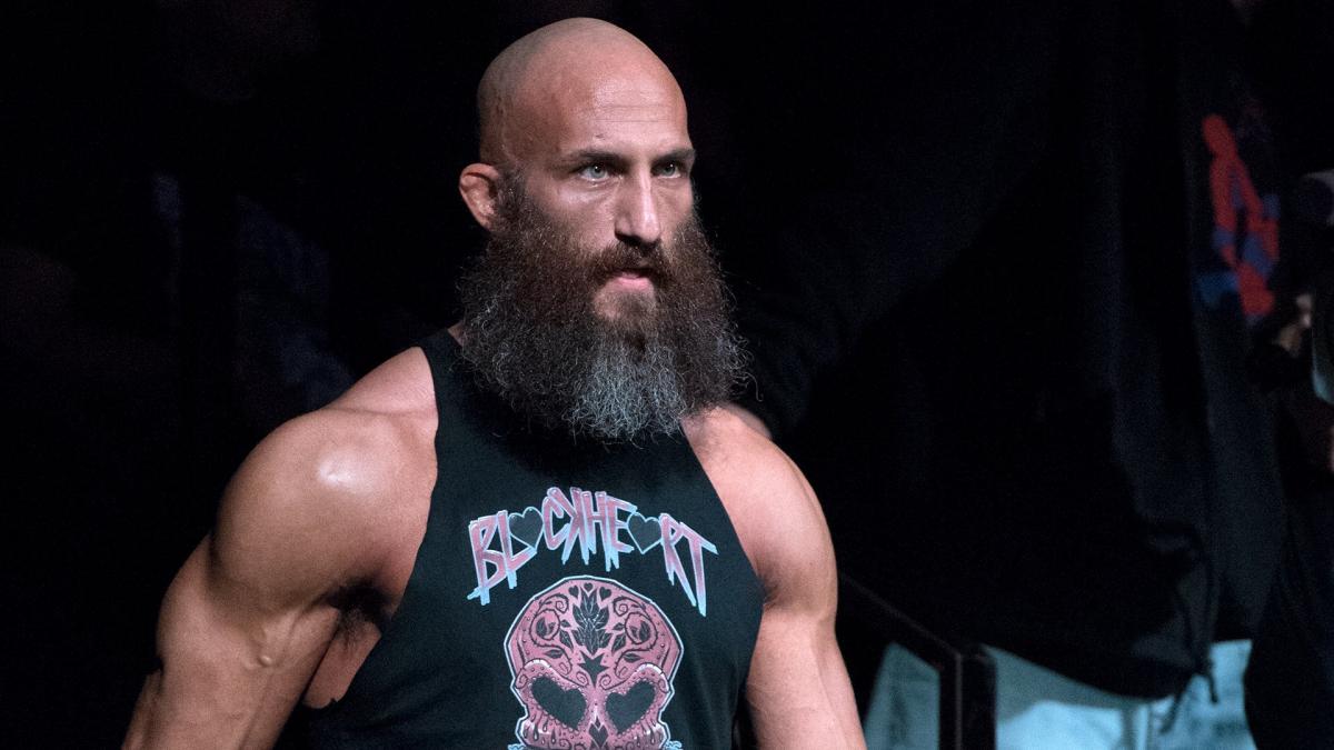 Bad News For Tommaso Ciampa, To Have Surgery