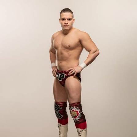 Vinny Pacifico