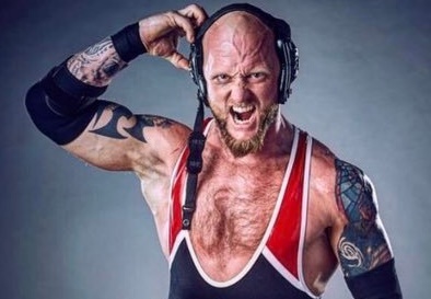 Top Canadian Wrestler Signs A 3 Year Contract With IMPACT Wrestling