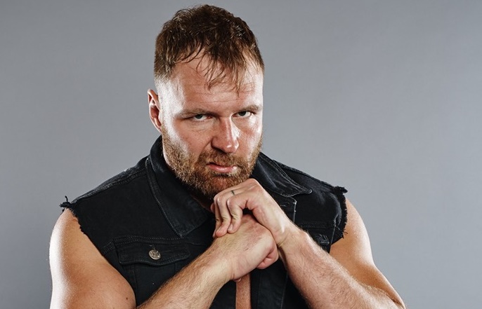 Jon Moxley Wins A Title In His 1st Match Since He Left WWE