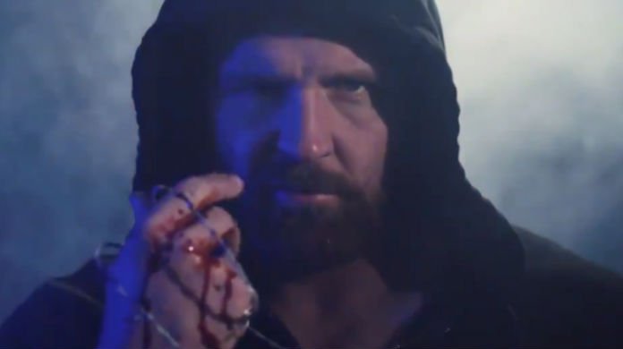 Dean Ambrose Is Back As Jon Moxley In His First Post-WWE Promo