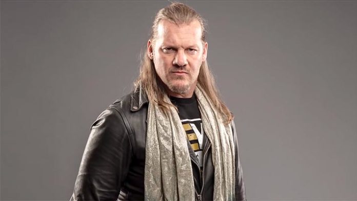 Chris Jericho Says Several WWE Superstars Contacted Him