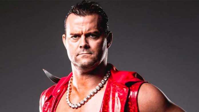 Davey Boy Smith Jr., Pro Wrestling Wiki