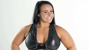 Jordynne Grace confirms she has signed a multi-year contract with Impact Wrestling