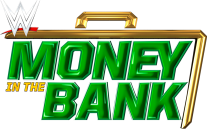 WWE Money In The Bank 2019
