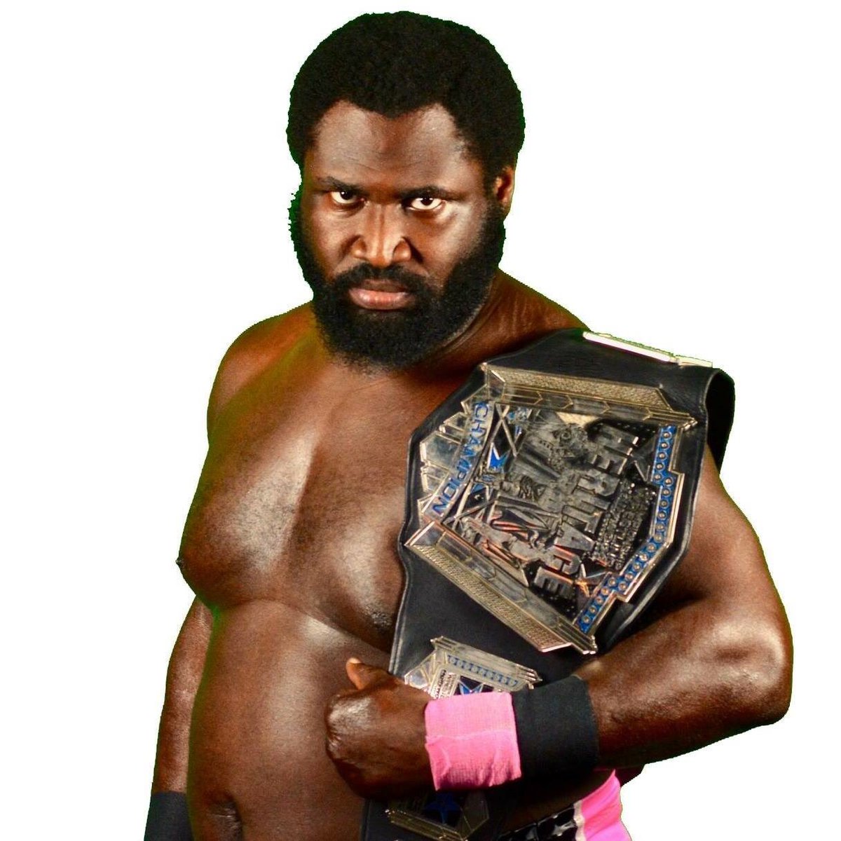 Willie Mack