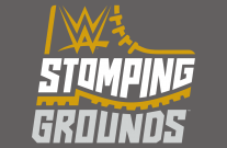 WWE Stomping Ground 2019