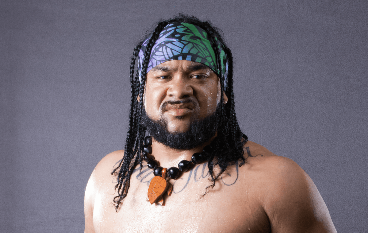 WWE Interested In Signing Jacob Fatu