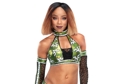Rumor: Alicia Fox’s Current Status With WWE