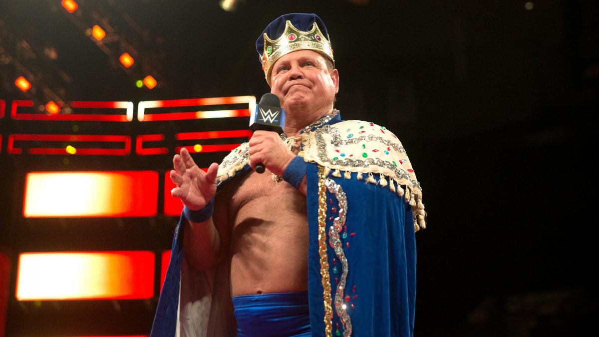 Jerry Lawler Files Wrongful Death Lawsuit Over Death Of His Son
