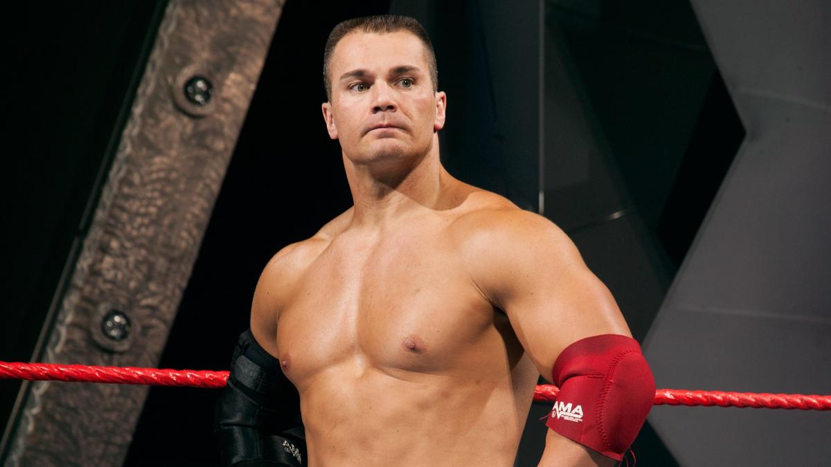 Lance Storm To Work For WWE As Producer