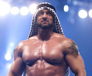 Muhammad Hassan Talks Heartbreaking WWE Release & Leaving Wrestling