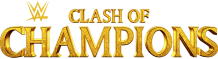 WWE Clash Of The Champions 2019