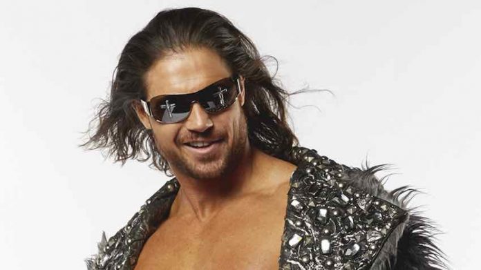 John Hennigan Reportedly Signs With WWE