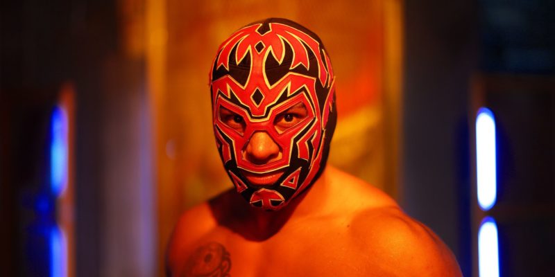 WWE Signs Mexican Star El Hijo del Fantasma & Soccer Player Edgar Lopez