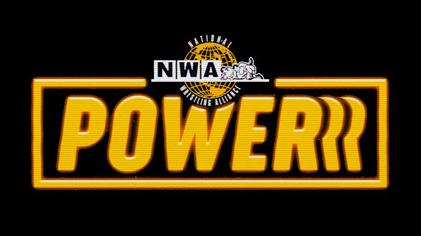 NWA Powerrr 12 12 2023