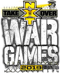 WWE NXT TakeOver WarGames III