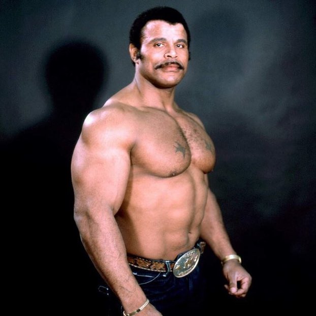 WWE Hall Of Famer Rocky Johnson Passed Away At 75