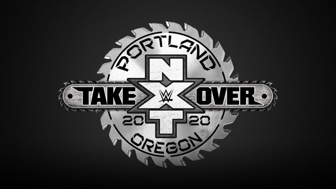 WWE NXT TakeOver – Portland 2020