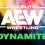 AEW Dynamite 01 19 2022