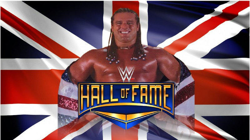 The British Bulldog Is In The 2020 Class Of The Hall Of Fame