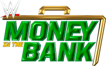 WWE Money In The Bank 2020