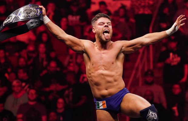 Jordan Devlin Issues Statement On Allegations Of Abuse